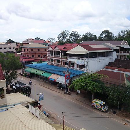 Siem Reap Green Home Guesthouse Luaran gambar