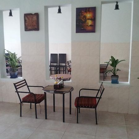 Siem Reap Green Home Guesthouse Luaran gambar