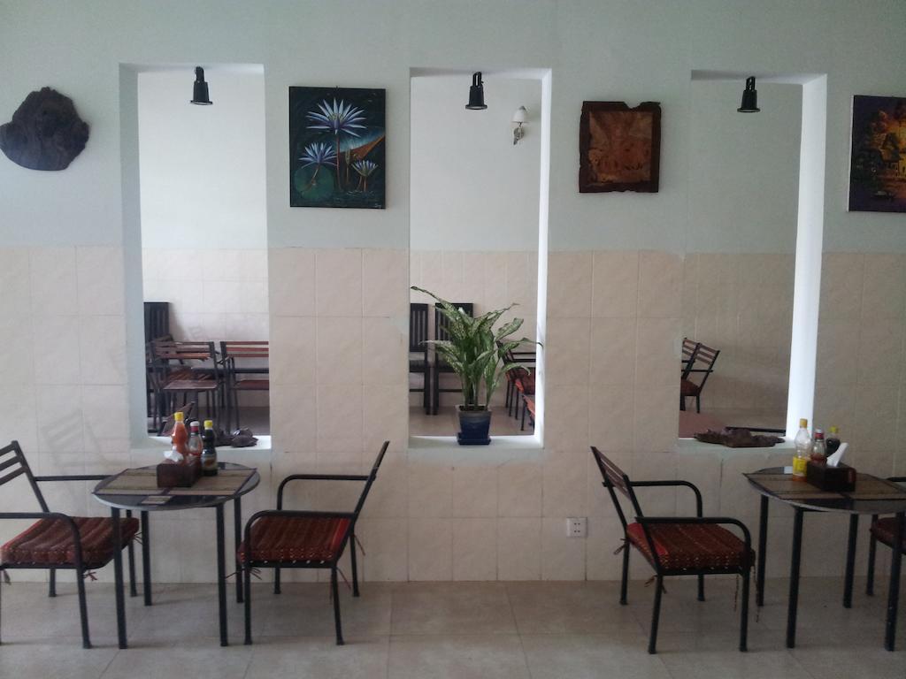 Siem Reap Green Home Guesthouse Luaran gambar