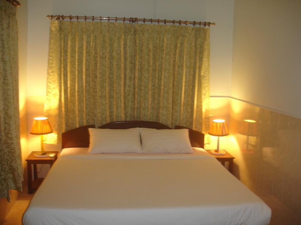 Siem Reap Green Home Guesthouse Luaran gambar