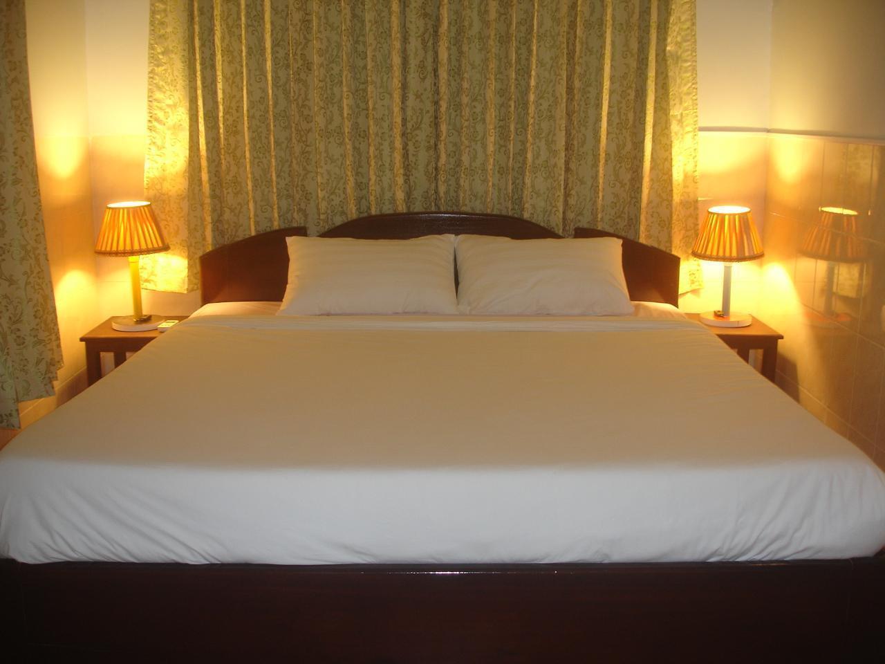 Siem Reap Green Home Guesthouse Luaran gambar