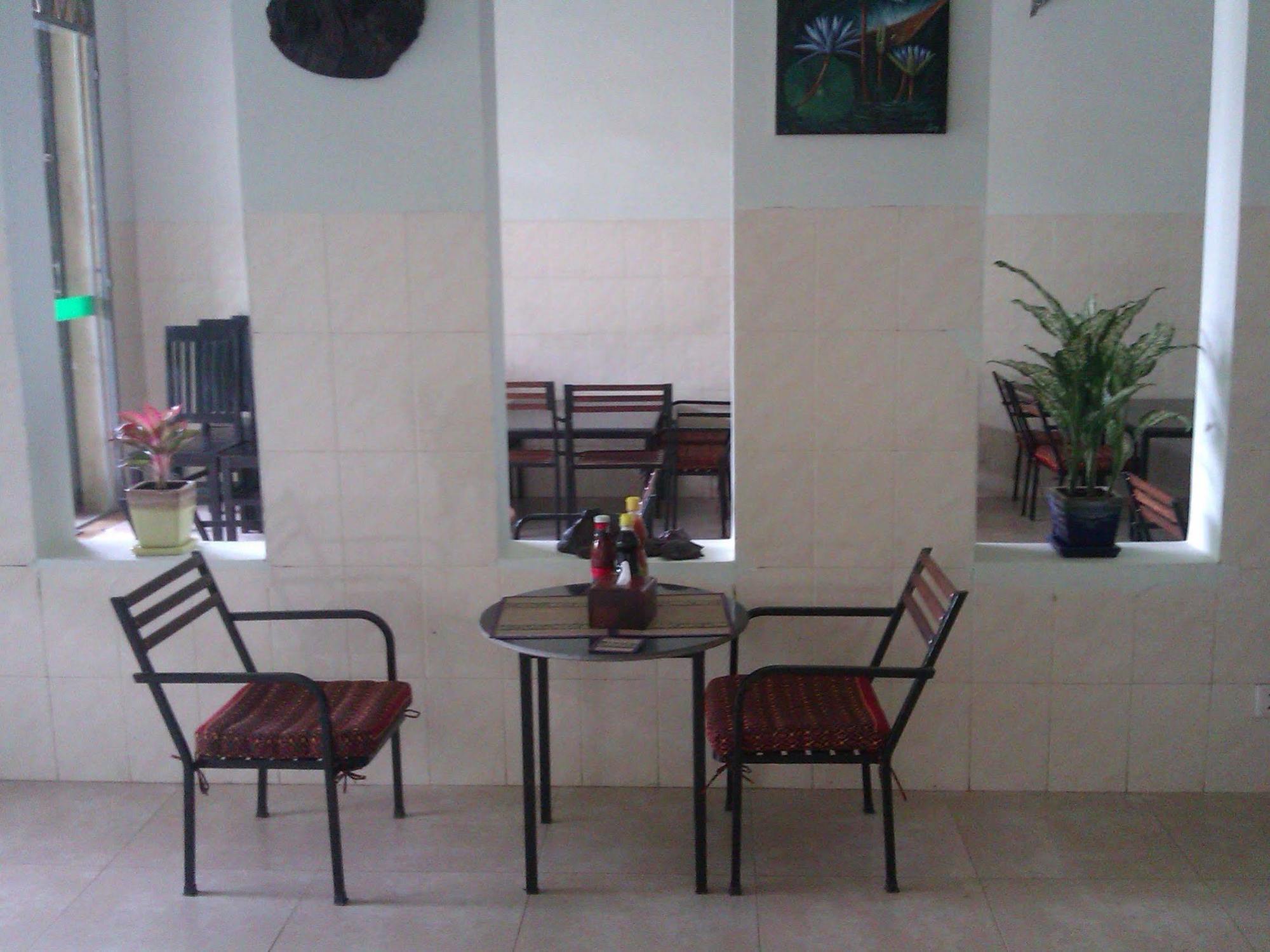 Siem Reap Green Home Guesthouse Luaran gambar